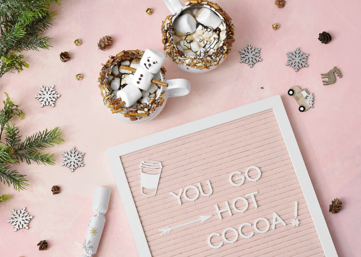 Cocoa craze: We found the best spots for a rich, velvety cup of hot chocolate
