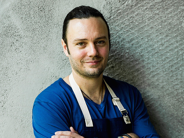 Adrift David Myers Marina Bay Sands Singapore