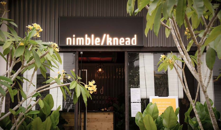 Nimble/Knead