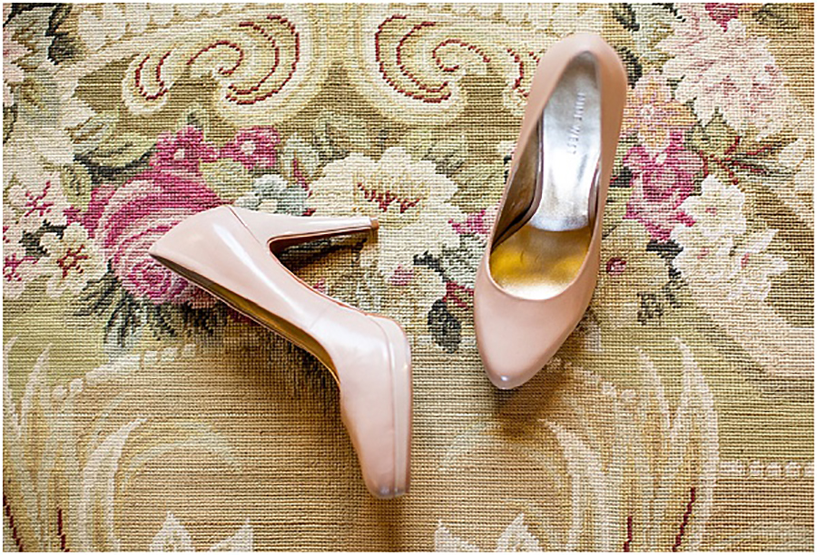 Wedding shoes in Singapore: Where to buy or custom make your dream bridal footwear
