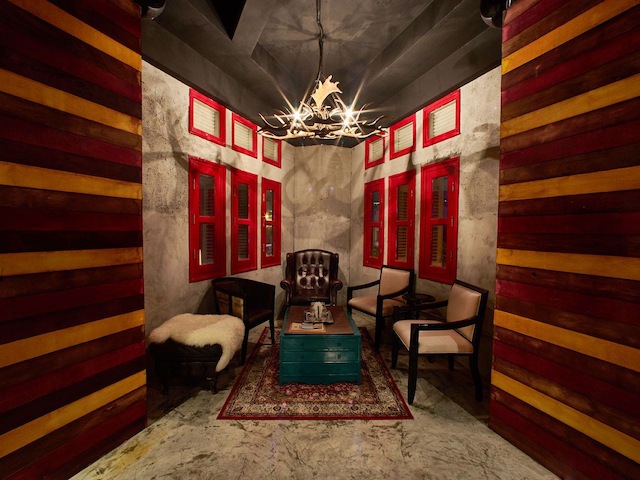 Guide to Circular Road, Singapore: Cool bars and restaurants in the nightlife district