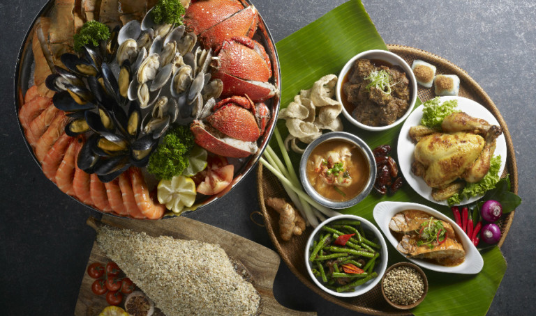Ramadan 2017 dining deals in Singapore: Halal restaurants and cafes to break fast