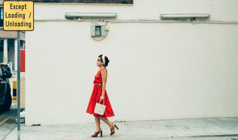 Vintage lovers in Singapore, here’s where to shop for retro gems