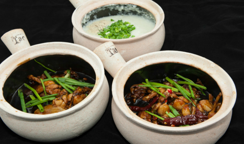 G7 Sinma Claypot Live Frog