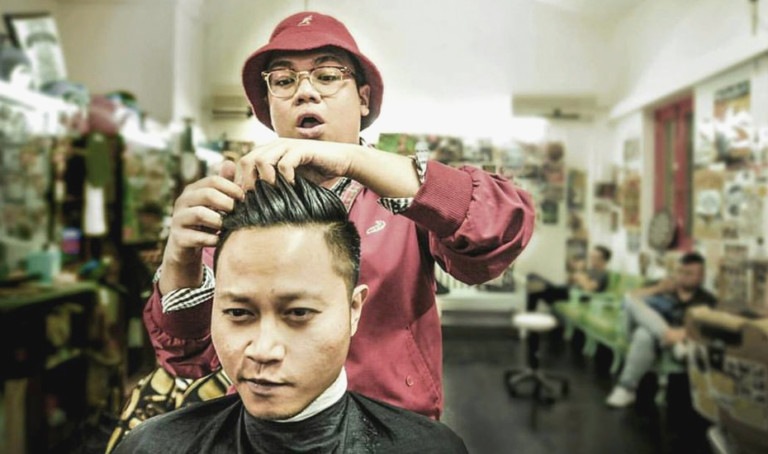 Where to buy pomades in Singapore: Places that stock hair products from Imperial Barber, Suavecito, Uppercut and more