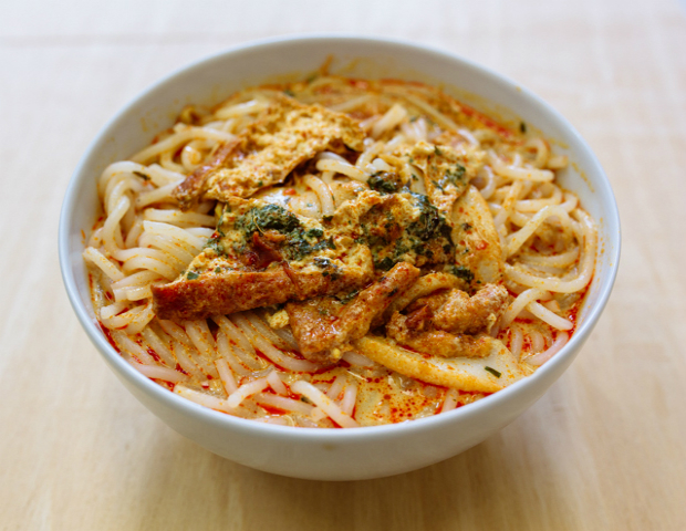 Laksa