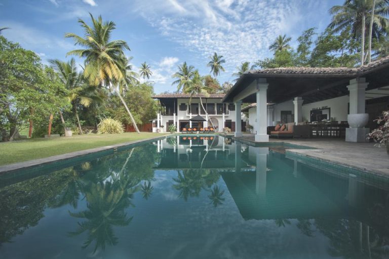 Travel guide to Galle, Sri Lanka: How to ace a villa holiday in the Southern Province