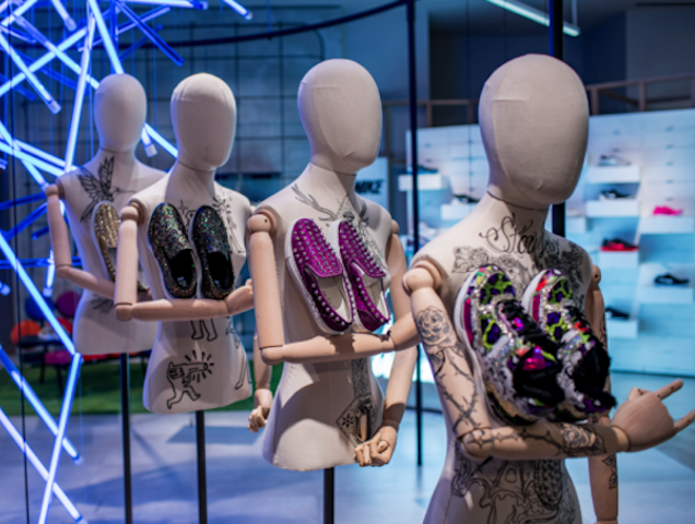 Where to shop for designer shoes in Singapore: The new Pedder On Scotts opens on Orchard Road