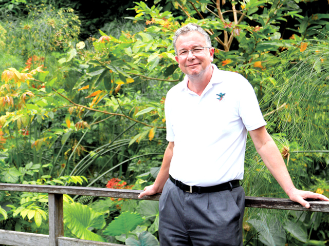 Singapore Botanic Gardens – an insider’s tour: Seven must-sees in the historic park (plus a few secrets!)