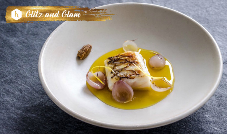 Fine dining in Singapore: Luxury restaurants with posh, expensive set lunches and dinners worth splurging on