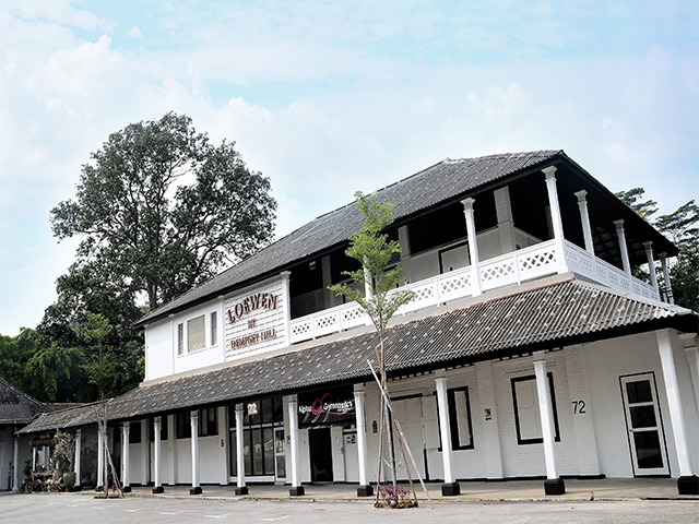 Guide To Loewen By Dempsey Hill Singapore Schools Spas