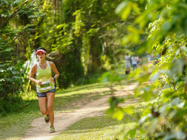 Marathons in Singapore: Guide to races and running events in 2016