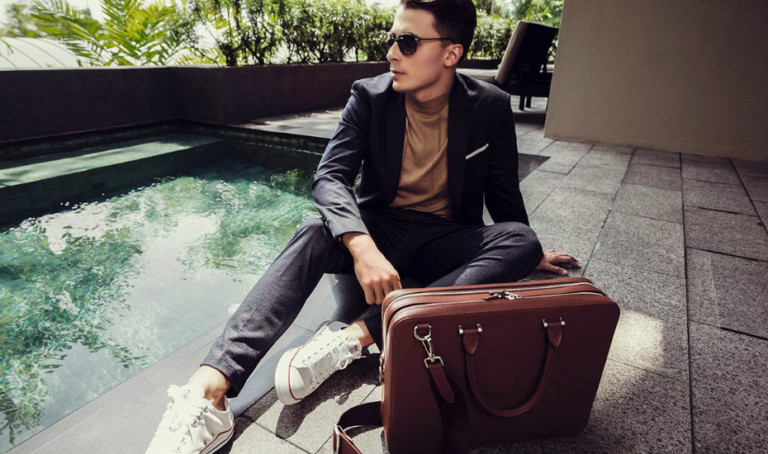 Man bags: Where to buy messengers, briefcases, duffels, and laptop bags