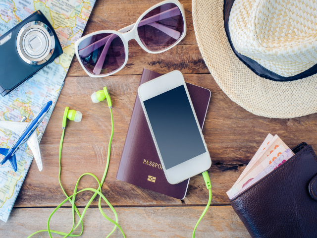 Relocating to Singapore: Best apps that will help you settle into a new life abroad