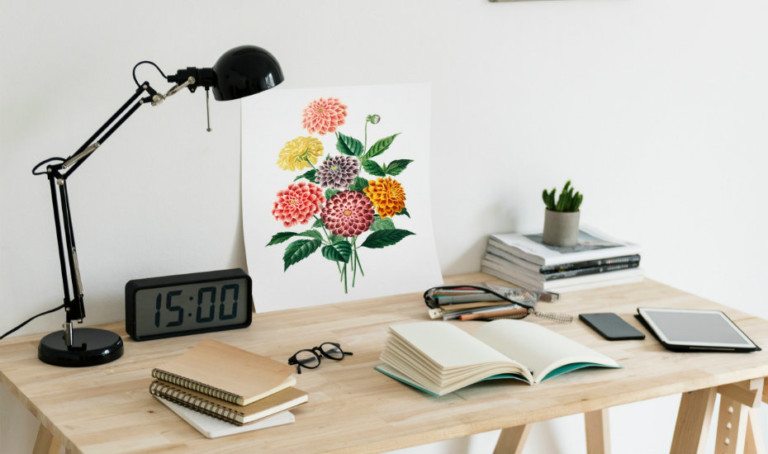 Stationery stores in Singapore for the paper and pen junkie