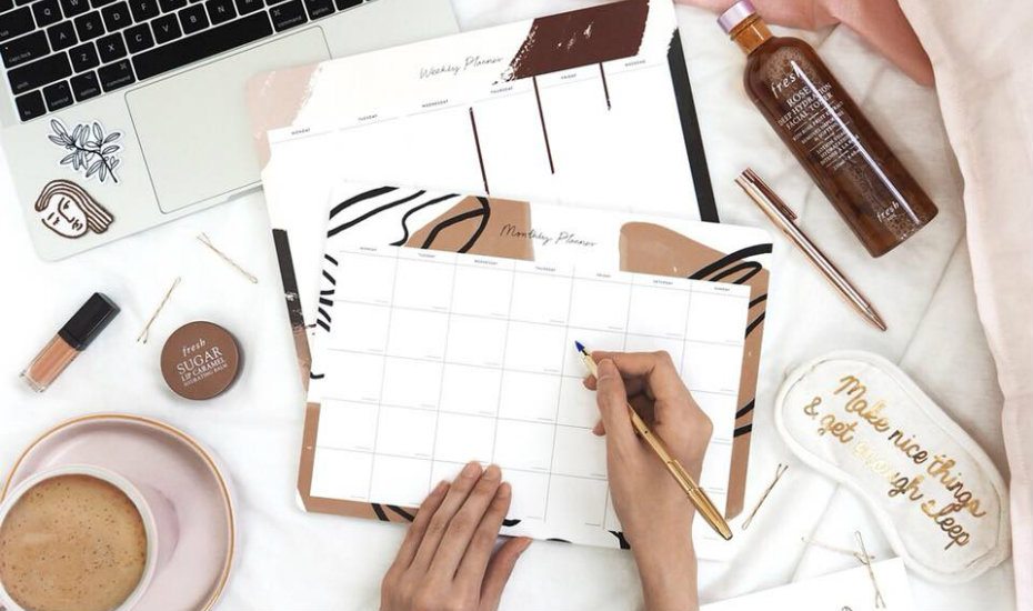 Stationery stores in Singapore for the paper junkie