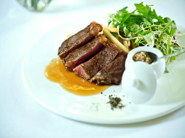 World Gourmet Summit 2016: Get hungry for these fine dining events featuring the best restaurants in Singapore