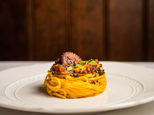 Singapore Restaurant Week 2016: Set lunches and dinners galore at the best fine dining restaurants in the city
