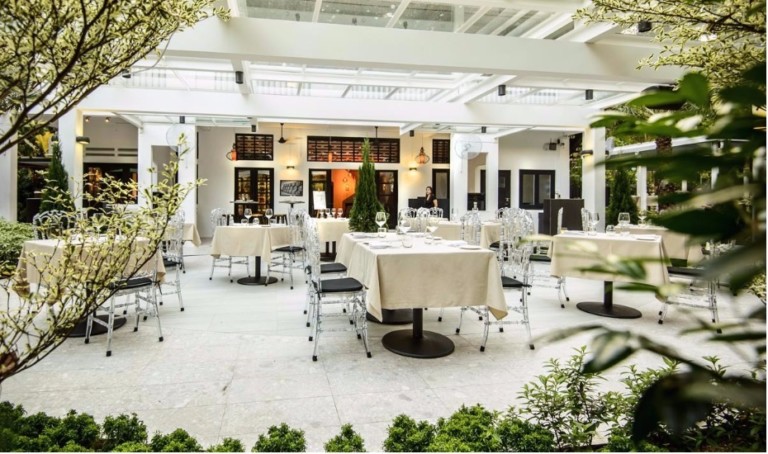 Food guide to Rochester Park, Singapore: Restaurants and cafes in this quaint neighbourhood in the West