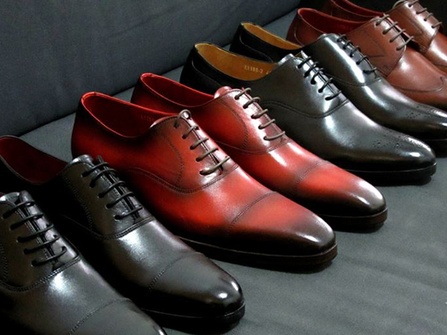 Custom Made Singapore