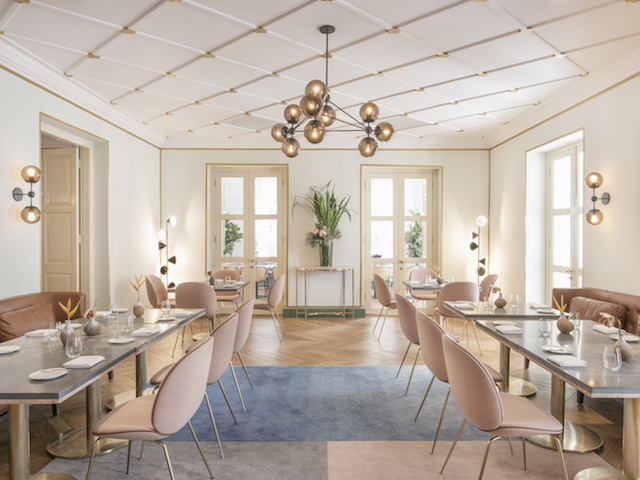 Restaurant review: Chef Sam Aisbett’s Whitegrass at CHIJMES on Victoria Street, Singapore