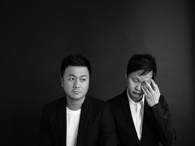 weelikeme and KiDG: the rascals behind Poptart's indie nights