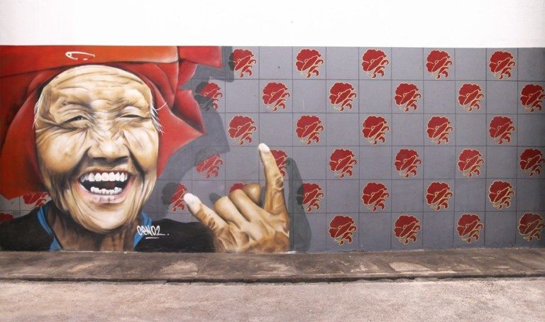 Hawker Heaven: Ultimate guide to Amoy Street Food Centre and best local dishes