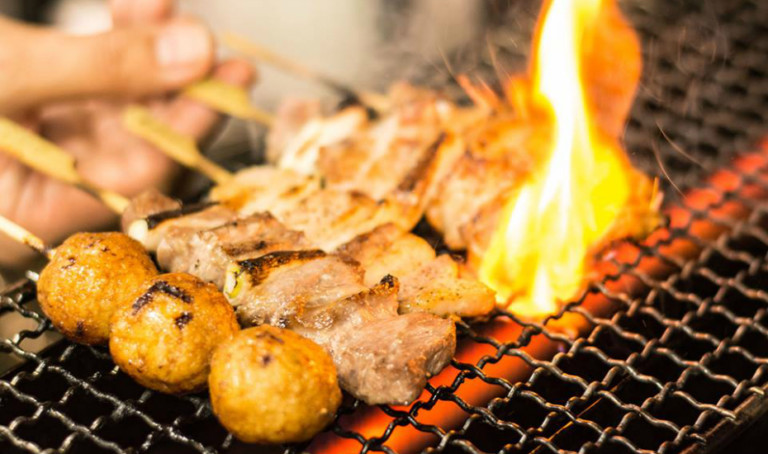 Best kushiyaki and yakitori in Singapore: 15 spots for Japanese grilled meat, seafood and vegetable skewers