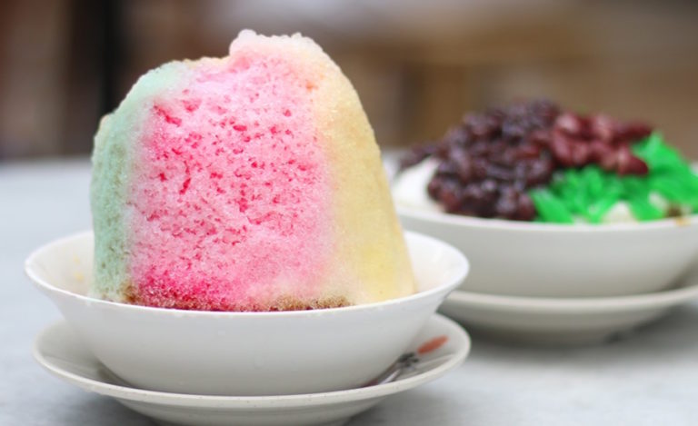 Best local desserts in Singapore: Hot and cold traditional sweet treats you must try