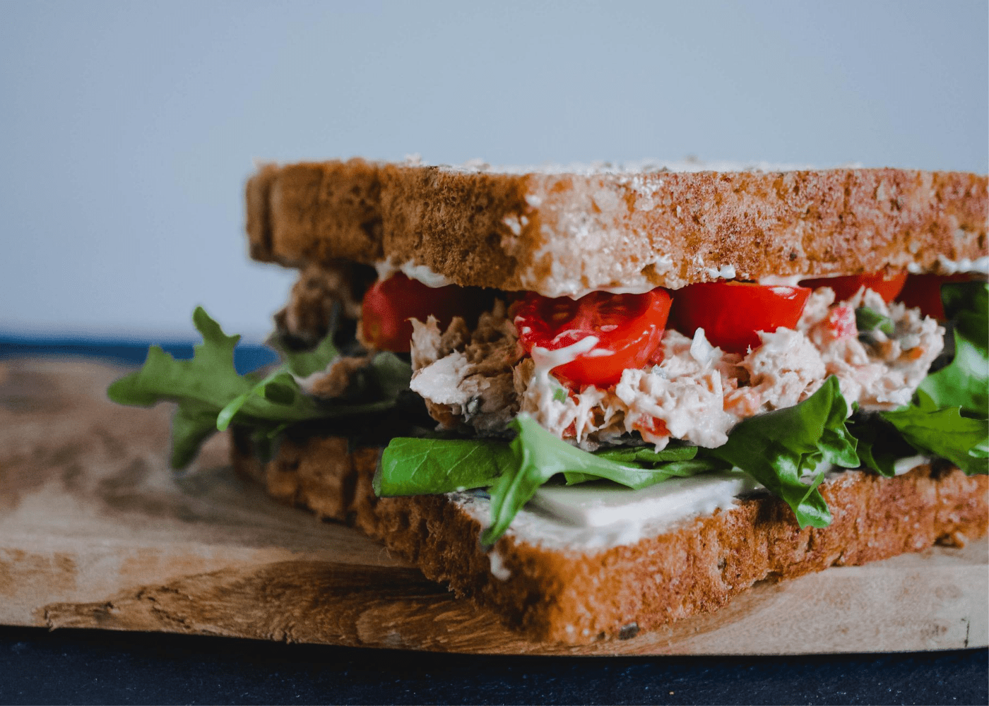These are the best sandwiches in Singapore we’re munching on