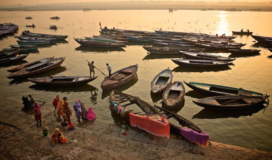 Best holidays from Singapore: Spiritual vacations and beautiful travel destinations that will change your life