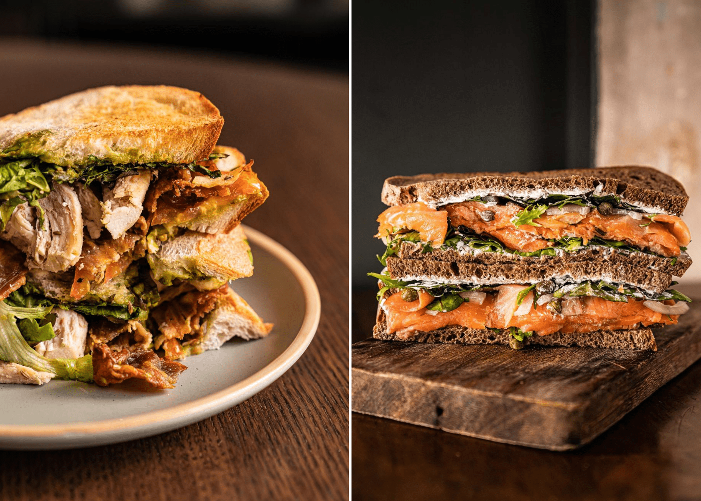 sarnies | best sandwiches in singapore