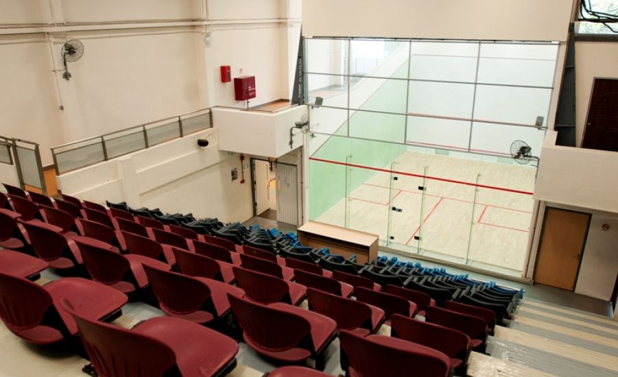 Kallang Squash Centre