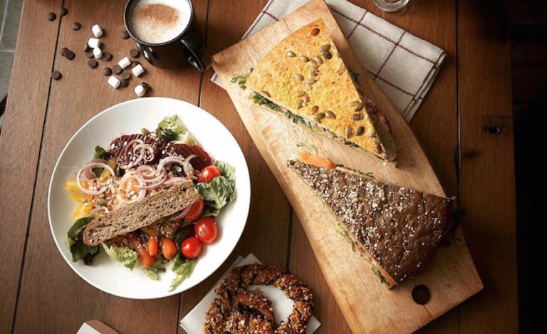 Where to eat in Raffles Place, Singapore: Best places for lunch in the CBD
