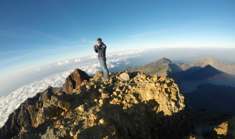 Best hiking in Southeast Asia: Where to go trekking in Indonesia, Borneo and Vietnam