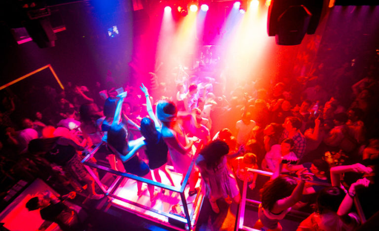 Best parties of the month in Singapore, June 2016: These dance music events will get your rave on