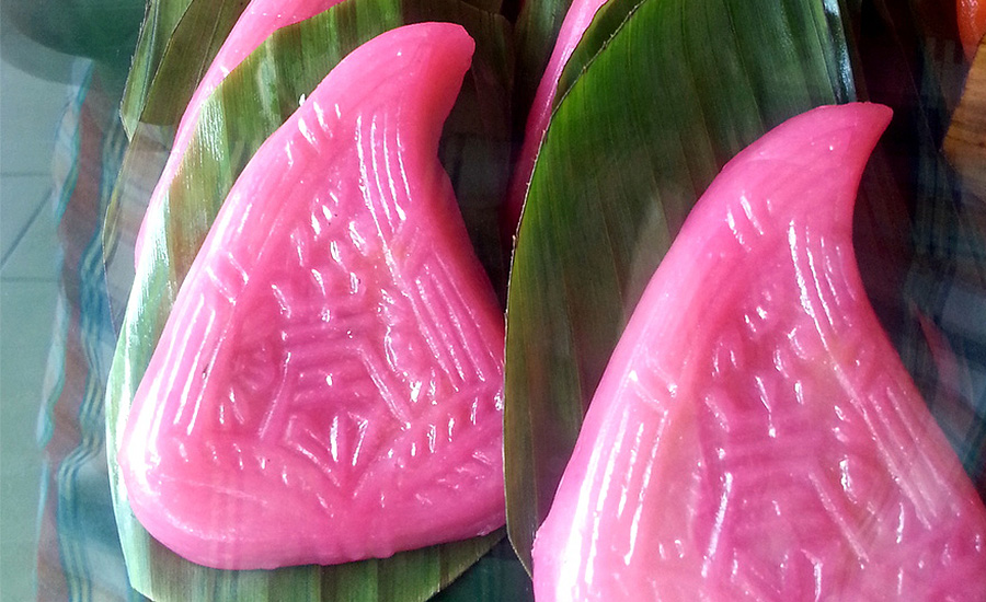 Png Kueh (Credit: William Ng via Flickr)