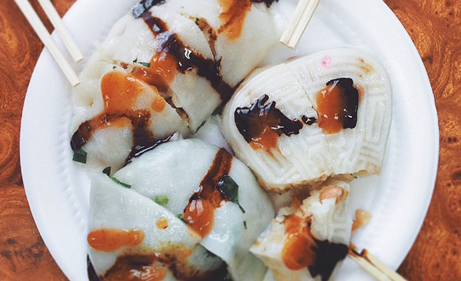 Soon Kueh (Credit: Jonathan Ooi via Flickr)
