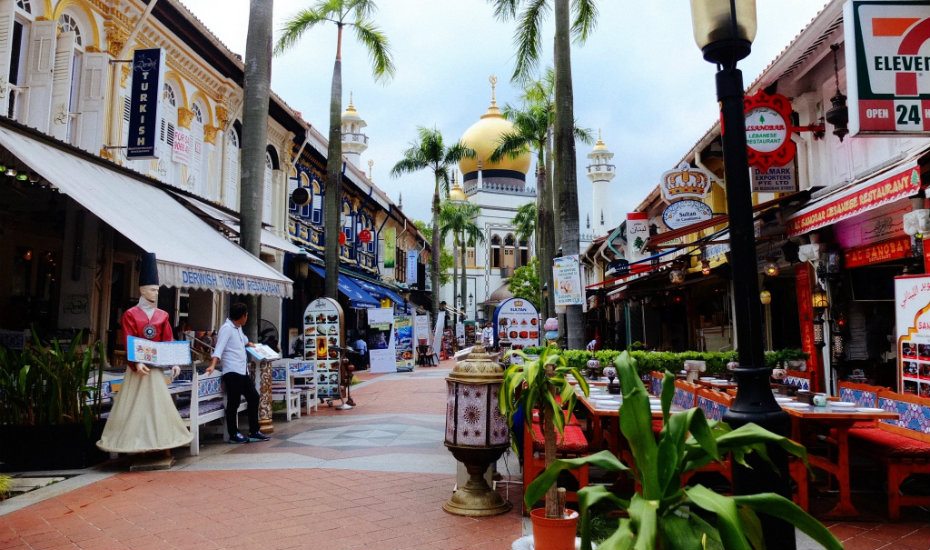 Guide to Kampong Glam, Singapore: Get cultured at the Arab quarter