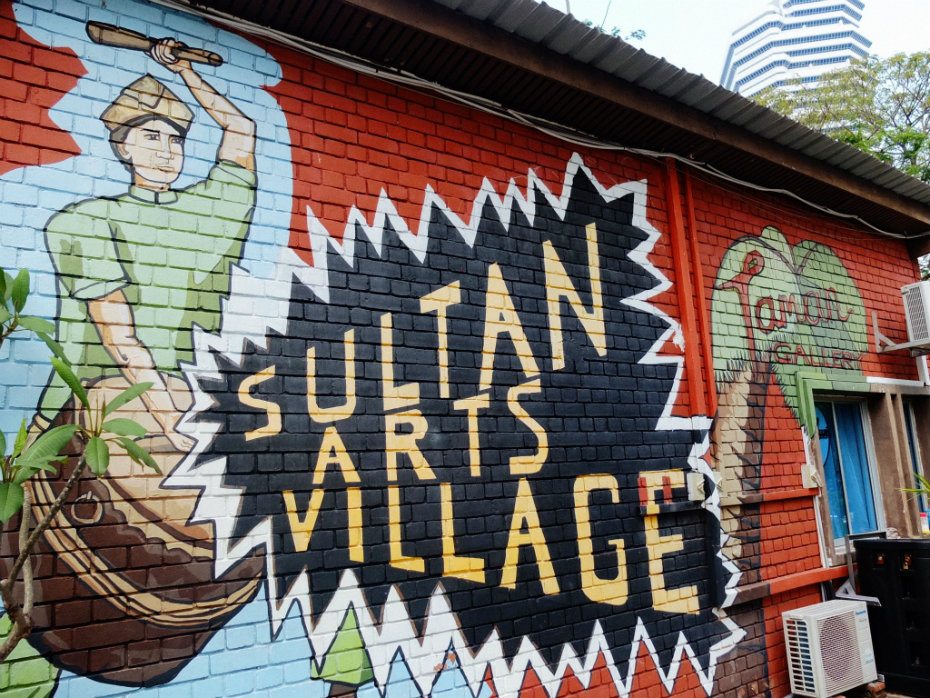 Guide to Kampong Glam, Singapore: Get cultured at the Arab quarter
