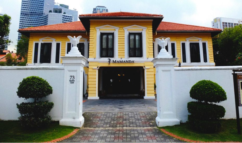 Guide to Kampong Glam, Singapore: Get cultured at the Arab quarter