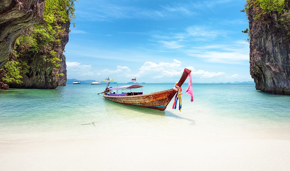 Phuket vs Bali: Gorgeous beaches