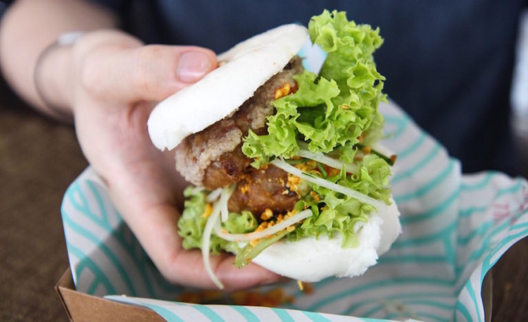 Hot New Tables June 2016: New Restaurants in Singapore