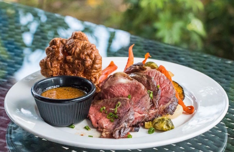 Sunday Roast in Singapore: Where to eat British weekend roasts with Yorkshire pudding, roast beef with gravy and more