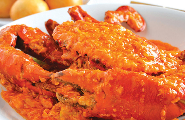 Spicy food in Singapore: Where to eat chilli dishes, curries, and soups for your spice challenge