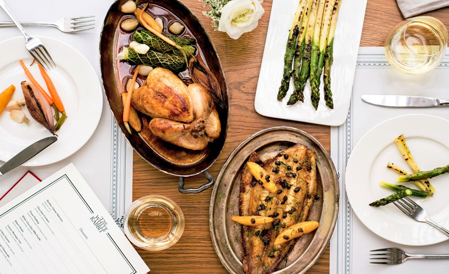 Make your bookings and reservations for these best restaurants in