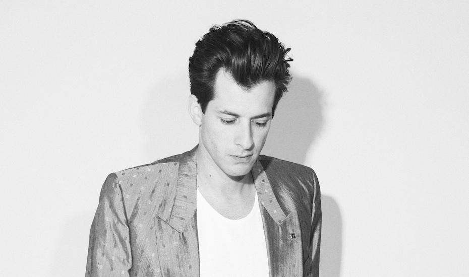 Mark Ronson will take to the decks and have you throwing shapes in no time