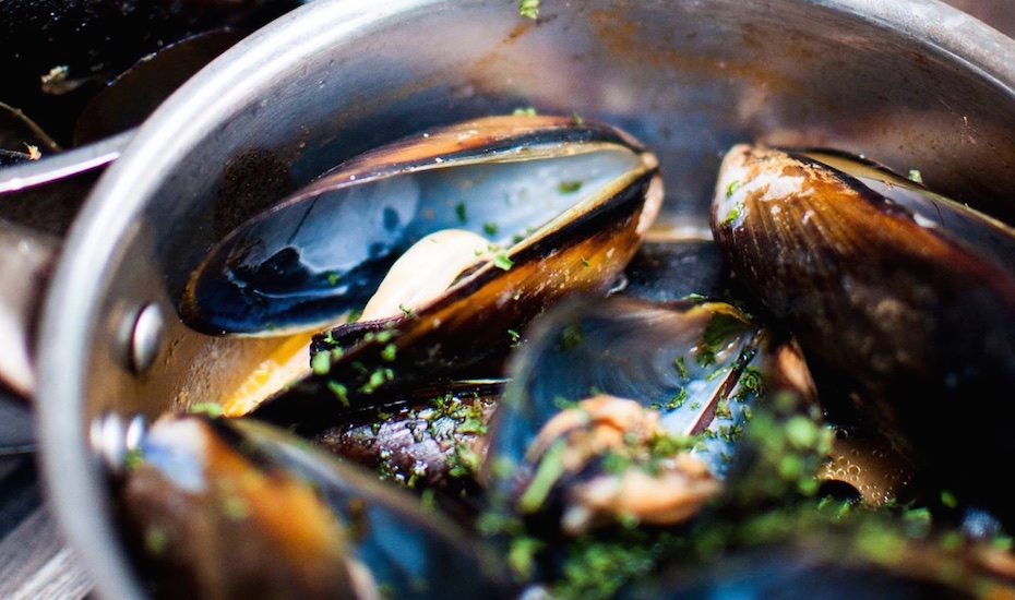 Seafood Restaurants in Singapore The best places for fresh seafood