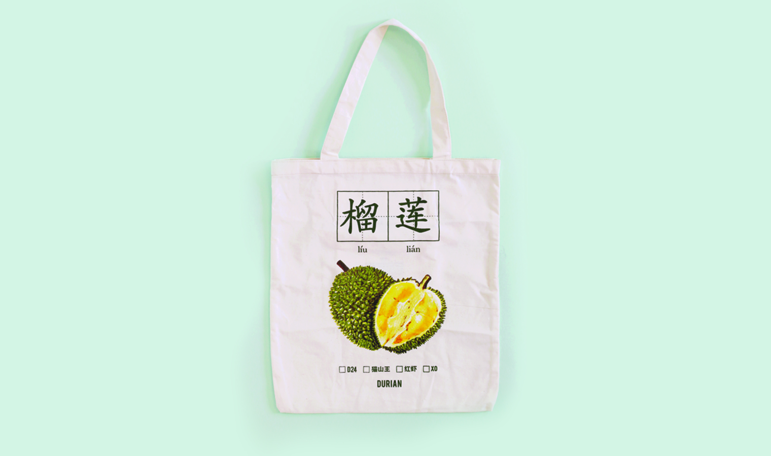 durian-tote