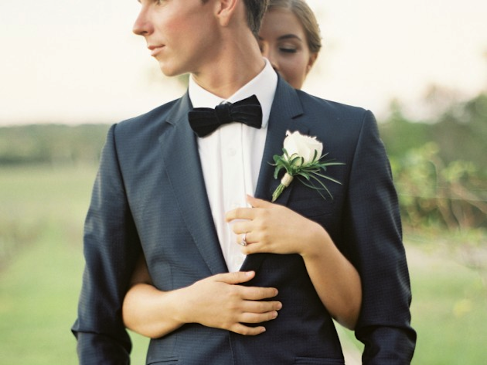 Men’s grooming in Singapore 10 prewedding beauty tips